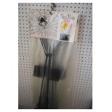 WEB CATCHERS & POUCHES