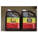 38 PLUS INSECT CONTROL