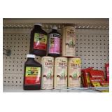 INSECT CONTROL ITEMS