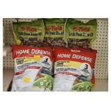 INSECT AND GRUBS KILLER