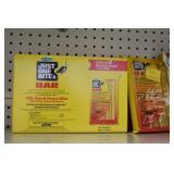 RAT & MICE CONTROL ITEMS