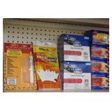 INSECT CONTROL ITEMS