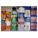 SELECTION OF CANDLES