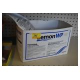 INSECT CONTROL & LACES