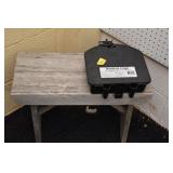 RODENT CAFÉ & BENCH