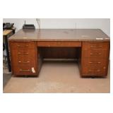 OFFICE DESK