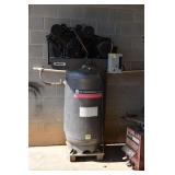 80 GALLON AIR COMPRESSOR