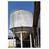 FRIESEN GRAIN BIN
