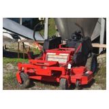 SNAPPER PRO ZERO TURN