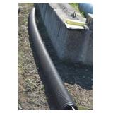 8" PLASTIC CULVERT