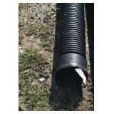 10" PLASTIC CULVERT