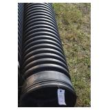 18" PLASTIC CULVERT