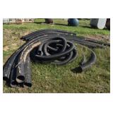 5" FLEXIBLE PIPE LOT