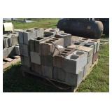 CONCRETE BLOCK & BRICK