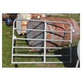 4 FT GATE