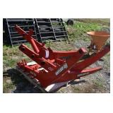 PAIR BRANSON LOADER ARMS