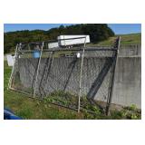 3 GATE PANELS