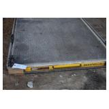 LOADING RAMP