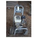 PRESSURE WASHER