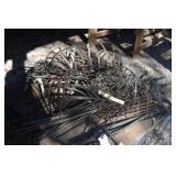 OUTDOOR METAL DÉCOR