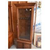 GUN CABINET