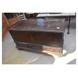 CAVILIER CEDAR CHEST