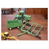 FARM TOYS