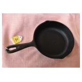 CAST IRON SKILLET