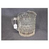FOSTORIA AMERICAN PITCHER