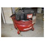 PANCAKE AIR COMPRESSOR