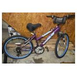 ROADMASTER MT.SPORT BIKE