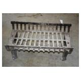 FIREPLACE GRATE