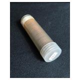 ROLL OF VARIOUS DATE LINCOLN WHEAT CENTS