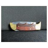 KERSHAW FOLDING POCKET KNIFE