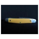 KUTMASTER FOLDING POCKET KNIFE