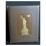 32 PRESIDENTIAL TOKENS - THE OSBORNE REGISTER