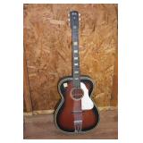 STELLA ACOUSTIC GUITAR