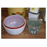 KITCHEN WARE SELECTION