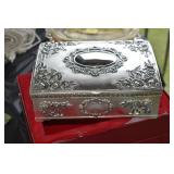 GODINGER JEWELRY BOX