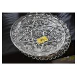 PLATTERS AND SPA SET