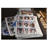 BASBALL CARDS AND PHOTOS