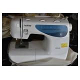 BROTHERS SEWING MACHINE