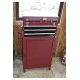 ALLIED TOOLBOX & CONTENTS