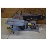 DELTA BELT SANDER