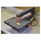 DREMEL SCROLL SAW MODEL 571-5