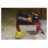 HUSKY AIR COMPRESSOR