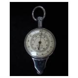 "INCHES TO MILES - CENTIMETERS TO KILOMETERS"