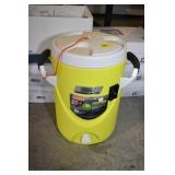 COLEMAN WATER COOLER #36639