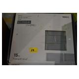 45pc WALL TILES SHEETS #37073