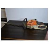 STIHL GAS HEADAGER